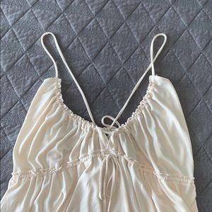 Free People Tank Top